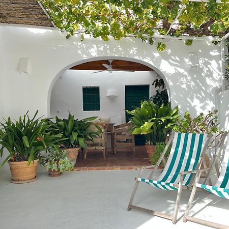 Villa Calablanca Jávea Exterior foto
