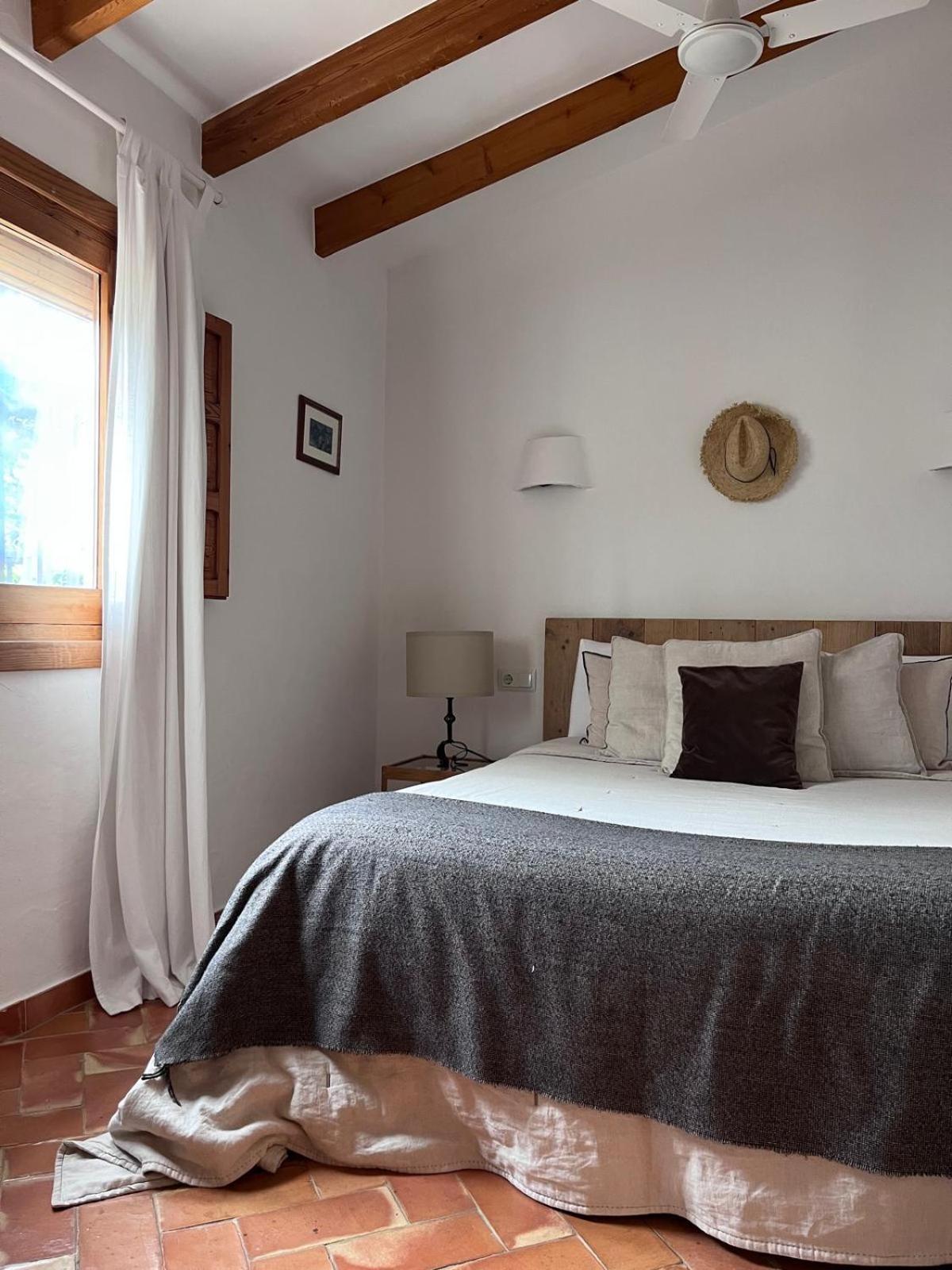 Villa Calablanca Jávea Exterior foto