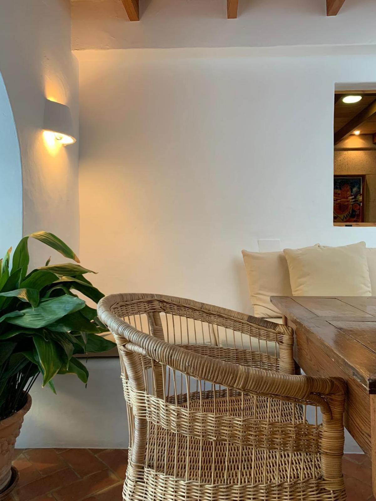 Villa Calablanca Jávea Exterior foto