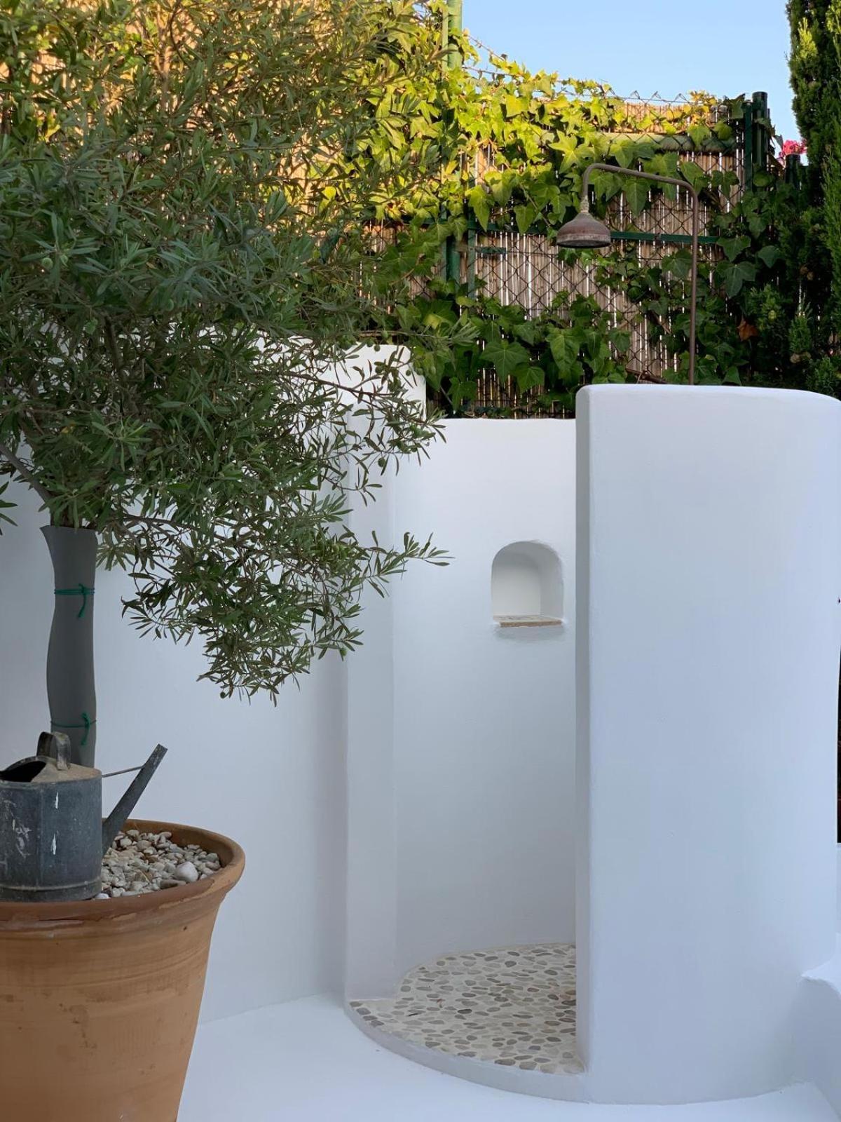 Villa Calablanca Jávea Exterior foto