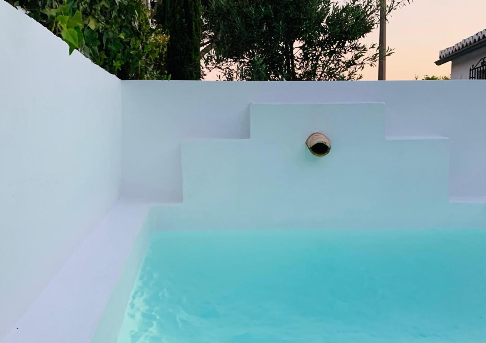 Villa Calablanca Jávea Exterior foto